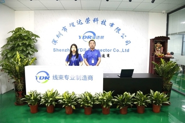 Shenzhen YDR Connector Co.Ltd