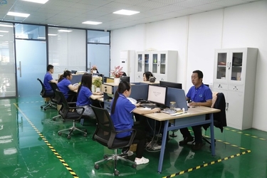 Shenzhen YDR Connector Co.Ltd