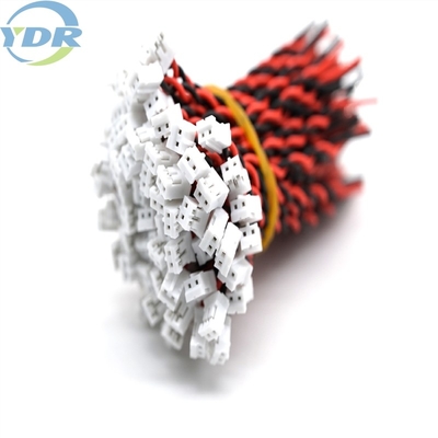 JST PHR-2 Twist Wire Harness 2.0 Pitch New Energy Battery Sweeping Robot Cable Assembly