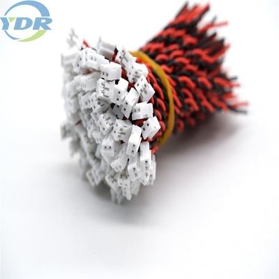 JST PHR-2 Twist Wire Harness 2.0 Pitch New Energy Battery Sweeping Robot Cable Assembly