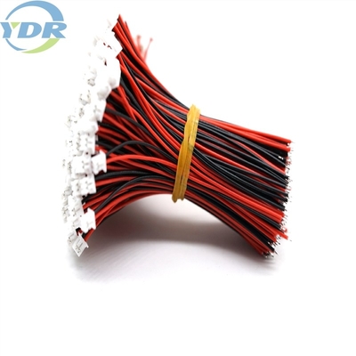 Molex 510210200 1.25 2 Pin Wire Harness Battery Electrical Power Cables