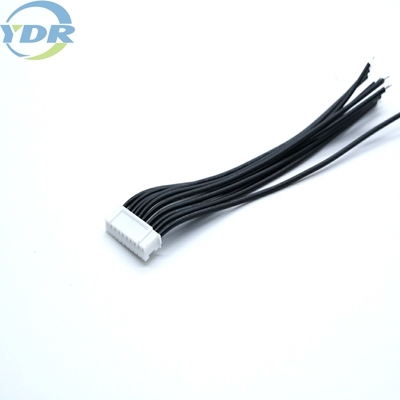JST PHR-10 2.0 Pitch  Wire Harness Assembly Male Female Connector Cables
