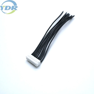 JST PHR-10 2.0 Pitch  Wire Harness Assembly Male Female Connector Cables
