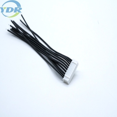 JST PHR-10 2.0 Pitch  Wire Harness Assembly Male Female Connector Cables