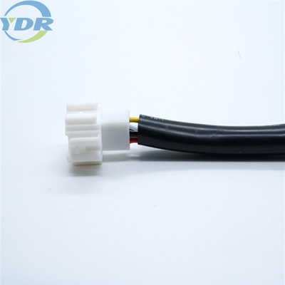 Yazaki 7186-8846 Connector Wire Harness Cable Male Female Tinned Copper Material