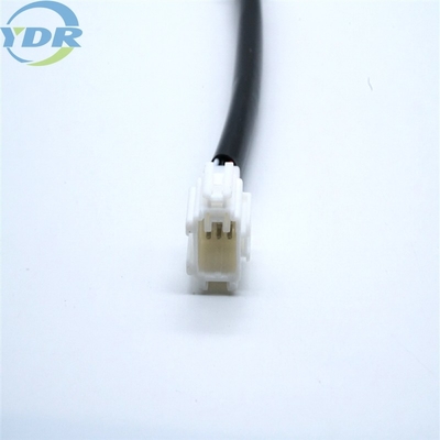 Yazaki 7186-8846 Connector Wire Harness Cable Male Female Tinned Copper Material