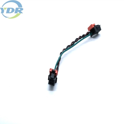 APH 10142348-004LF Connector Wire Harness Cable Assembly 100mm Length