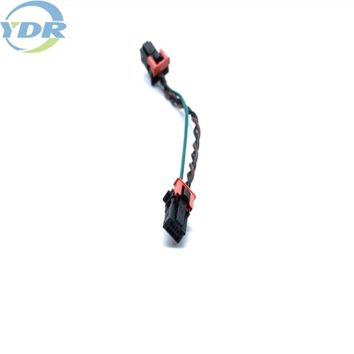APH 10142348-004LF Connector Wire Harness Cable Assembly 100mm Length