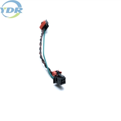 APH 10142348-004LF Connector Wire Harness Cable Assembly 100mm Length