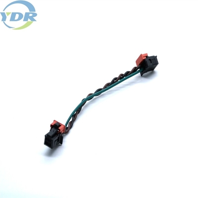 APH 10142348-004LF Connector Wire Harness Cable Assembly 100mm Length