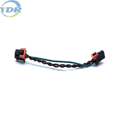 APH 10142348-004LF Connector Wire Harness Cable Assembly 100mm Length