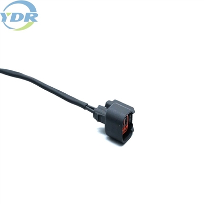 Densos Male Female Battery Connector Wired Adapter Harness Cable