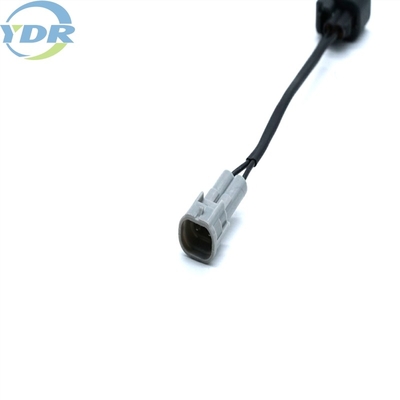 Densos Male Female Battery Connector Wired Adapter Harness Cable