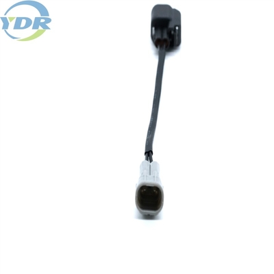 Densos Male Female Battery Connector Wired Adapter Harness Cable