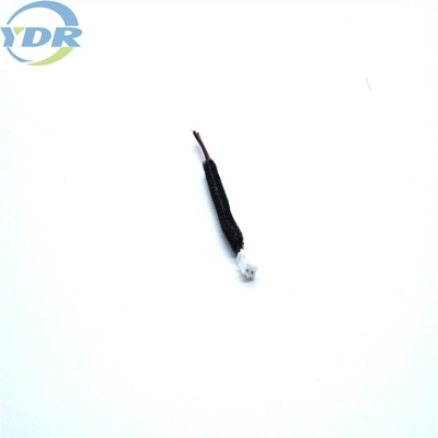 PHR-2 Tinned Copper 2.0 Pitch Battery Connector Cables With Protective Foam Tinned End