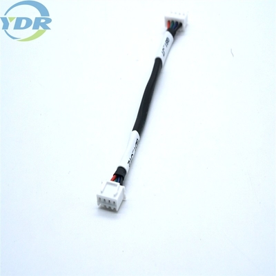 XH2.54 5P Terminal Connector Wire Harness UL2547 24AWG Cable