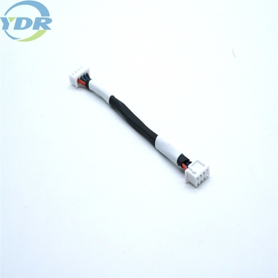 XH2.54 5P Terminal Connector Wire Harness UL2547 24AWG Cable