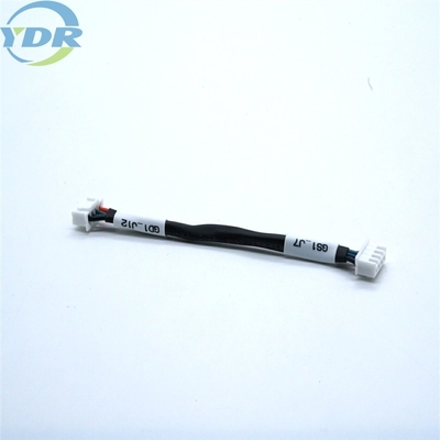 XH2.54 5P Terminal Connector Wire Harness UL2547 24AWG Cable