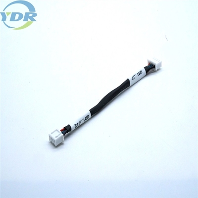 XH2.54 5P Terminal Connector Wire Harness UL2547 24AWG Cable