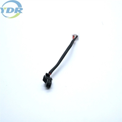 Battery Terminal Connector Wire Harness XH2.54 3P - SM2.5 2P