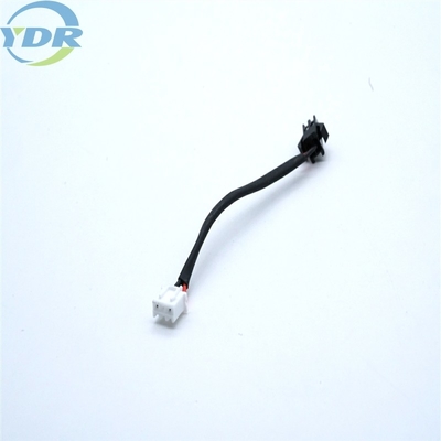 Battery Terminal Connector Wire Harness XH2.54 3P - SM2.5 2P