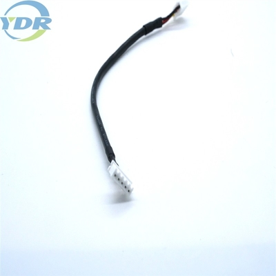 XH2.54 4P Battery Connector Cables Wire Harness Two Ends Terminal