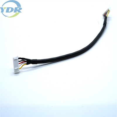 XH2.54 4P Battery Connector Cables Wire Harness Two Ends Terminal