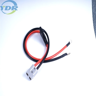 60cm Anderson OEM Plug Power Cord Wire Harness Fuse Blocks