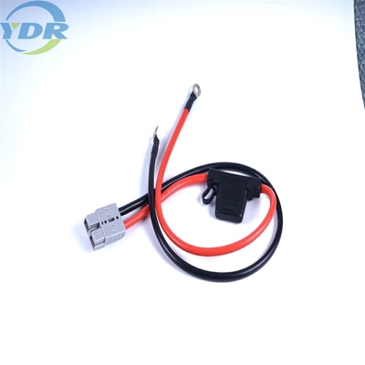 60cm Anderson OEM Plug Power Cord Wire Harness Fuse Blocks
