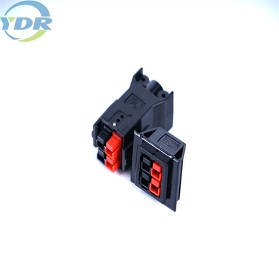 Anderson Plug Fixator Battery Connector Cables 4Pin PCB Board Power Receptacle