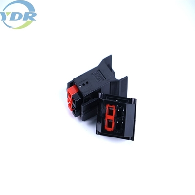 Anderson Plug Fixator Battery Connector Cables 4Pin PCB Board Power Receptacle