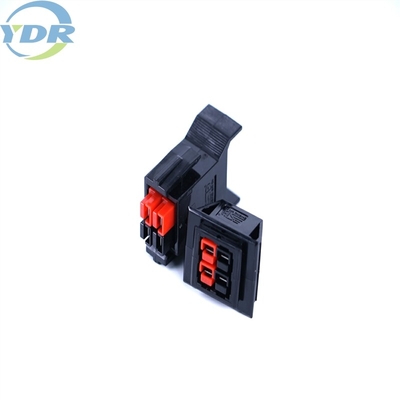 Anderson Plug Fixator Battery Connector Cables 4Pin PCB Board Power Receptacle