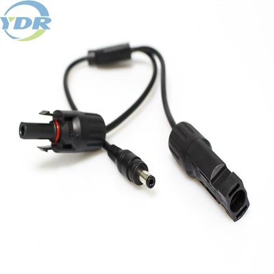 Photovoltaic MC4 Solar Cable Male Female 20cm For New Energy OEM ODM