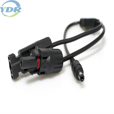 Photovoltaic MC4 Solar Cable Male Female 20cm For New Energy OEM ODM