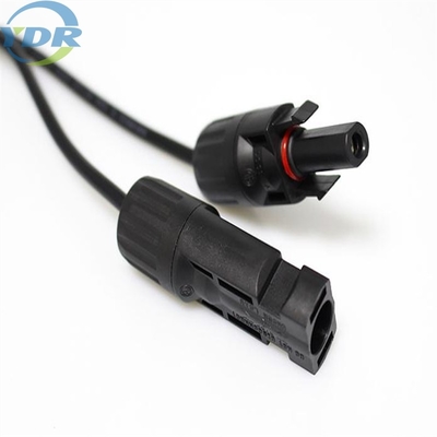 Photovoltaic MC4 Solar Cable Male Female 20cm For New Energy OEM ODM