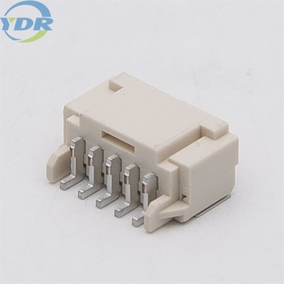 2 - 15pin Beige SMT Wafer Connector 2.0 Mm Circuit Board Connector