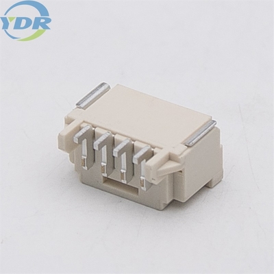 2 - 15pin Beige SMT Wafer Connector 2.0 Mm Circuit Board Connector