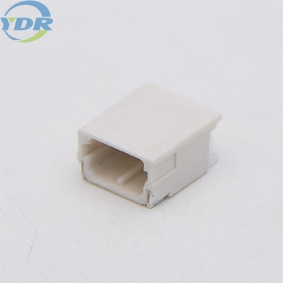 1.8 Pitch SMT Wafer Connector Beige Receptacle PCB Board Connector