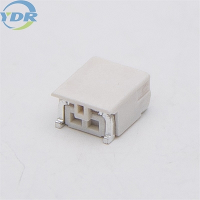 1.8 Pitch SMT Wafer Connector Beige Receptacle PCB Board Connector
