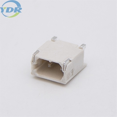 1.8 Pitch SMT Wafer Connector Beige Receptacle PCB Board Connector