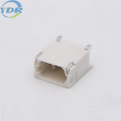 1.8 Pitch SMT Wafer Connector Beige Receptacle PCB Board Connector