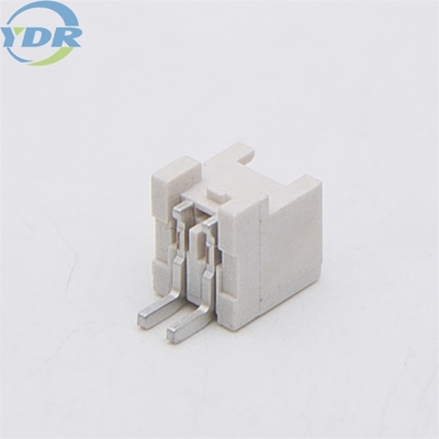 1.5 Pitch SMT Wafer Connector Beige Receptacle 8P 10P 12P Circuit Board Connector