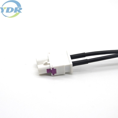 VW Digital TV Antenna Dual Band Double Incept Wires active digital antenna