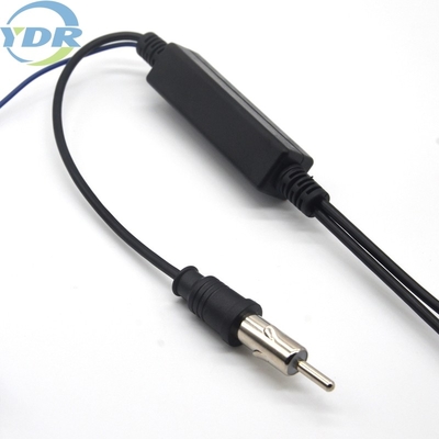 VW Digital TV Antenna Dual Band Double Incept Wires active digital antenna