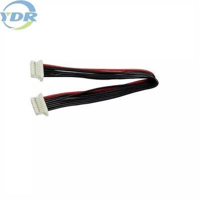 JST XHP-5 Wire Harness Cable UL1007 24AWG XH2.5 115mm Length