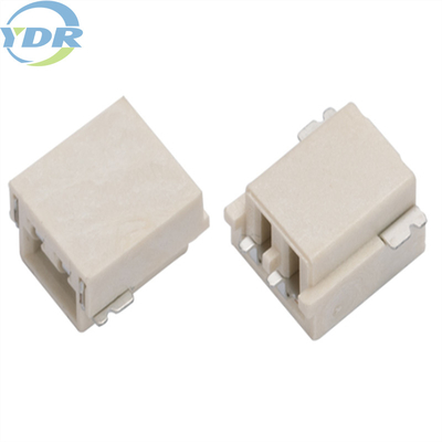 ISO9001 LED PCB Board Connector Circuit Board Socket OEM ODM