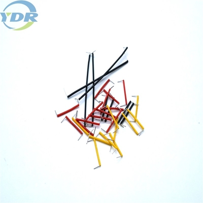 Breadboard Solid Single Core Mini Small Jumper Wire Solderless UL1007 22AWG
