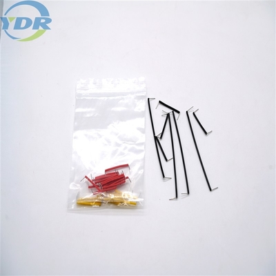 Breadboard Solid Single Core Mini Small Jumper Wire Solderless UL1007 22AWG