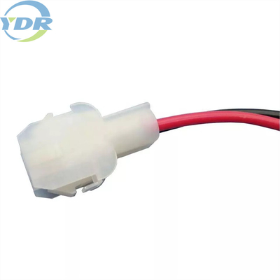 JST Molex 1.25 Wire Harness Cable Assembly 160mm Customized For Battery