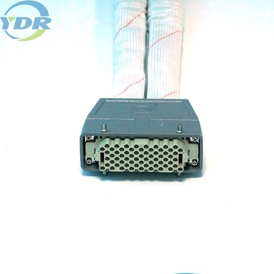 HEEE-064-FC 16A 500V 6KV Wire Harness Cable UL1015 14AWG Customized For Equipment